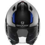 Shark Evo-GT Sean Flip Front Motorcycle Helmet