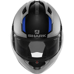 Shark Evo-GT Sean Flip Front Motorcycle Helmet