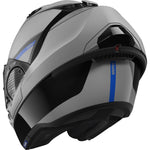 Shark Evo-GT Sean Flip Front Motorcycle Helmet