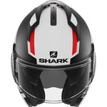 Shark Evo-GT Sean Flip Front Motorcycle Helmet