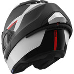 Shark Evo-GT Sean Flip Front Motorcycle Helmet