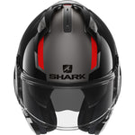 Shark Evo-GT Sean Flip Front Motorcycle Helmet