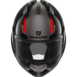 Shark Evo-GT Sean Flip Front Motorcycle Helmet