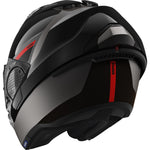 Shark Evo-GT Sean Flip Front Motorcycle Helmet