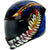 Icon Airframe Pro Soul Food Motorcycle Helmet