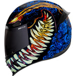 Icon Airframe Pro Soul Food Motorcycle Helmet