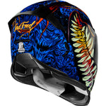 Icon Airframe Pro Soul Food Motorcycle Helmet