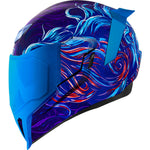 Icon Airflite Betta Motorcycle Helmet