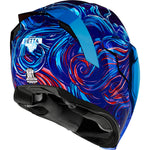 Icon Airflite Betta Motorcycle Helmet