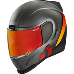 Icon Airform Resurgent Motorcycle Helmet