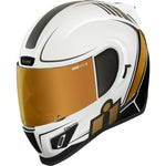 Icon Airform Resurgent Motorcycle Helmet