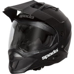 Spada Intrepid 2 Dual Sport Helmet & Visor