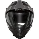 Spada Intrepid 2 Dual Sport Helmet & Visor