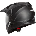 Spada Intrepid 2 Dual Sport Helmet & Visor