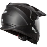 Spada Intrepid 2 Dual Sport Helmet & Visor