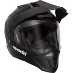 Spada Intrepid 2 Dual Sport Helmet & Visor