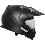 Spada Intrepid 2 Dual Sport Helmet & Visor