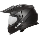 Spada Intrepid 2 Dual Sport Helmet & Visor