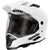 Spada Intrepid 2 Dual Sport Helmet & Visor