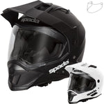 Spada Intrepid 2 Dual Sport Helmet & Visor