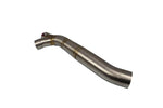 Akrapovic Link Pipe - BMW S 1000 RR 2010-2014