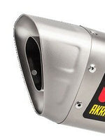 Akrapovic End Cap - Yamaha YZF-R6 600 2017-2023