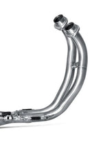 Akrapovic Header Pipe - Yamaha XSR 700 ABS 2016-2019