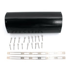 Akrapovic Silencer Sleeve Kit - Sym MAXSYM 500 TL 2020