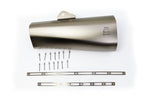 Akrapovic Silencer Sleeve Kit - Yamaha XP 530 T-Max ABS