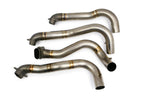 Akrapovic Header Pipe - Kawasaki ZX-10 RR 1000 2021-2023