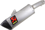 Akrapovic Silencer - BMW S 1000 RR 2019-2023