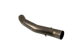 Akrapovic Link Pipe - Aprilia RSV41000FW-GP 2019-2020