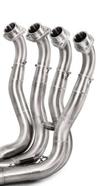 Akrapovic Header Pipe - Suzuki GSX-R 1000 2017-2023