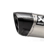 Akrapovic End Cap - Suzuki GSX-S 950 ABS 2021-2023