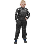 Wulf Youth Motocross Race Suit