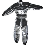 Wulf Youth Motocross Race Suit