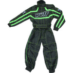 Wulf Youth Motocross Race Suit