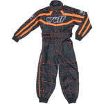 Wulf Youth Motocross Race Suit