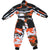 Wulf Youth Motocross Race Suit