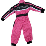 Wulf Youth Motocross Race Suit