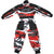 Wulf Youth Motocross Race Suit