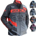 Wulf Matrix Motocross Jacket