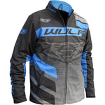 Wulf Matrix Motocross Jacket