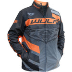 Wulf Matrix Motocross Jacket