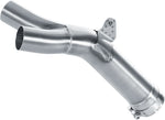 Akrapovic Link Pipe - Yamaha YZF-R1 1000 SP 2006