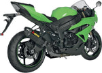 Akrapovic Link Pipe - Kawasaki ZX-6 R 636 Ninja 2013-2023