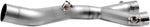 Akrapovic Link Pipe - Yamaha YZF-R1 1000 2015-2023