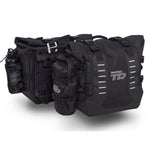 Shad TR40 Soft Adventure Panniers