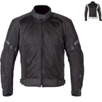 Spada Alberta CE Motorcycle Jacket