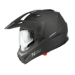 Nitro MX671 DVS Adventure Motorcycle Helmet